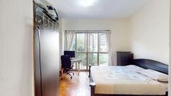 The Bayshore (D16), Condominium #566828491